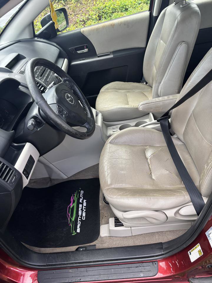 Used 2009 MAZDA MAZDA5 Grand Touring FWD image 18