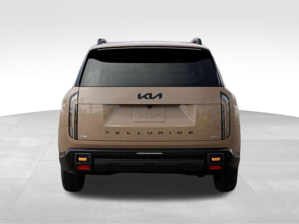 New 2027 Kia Telluride SX X-Pro AWD/4WD image 5