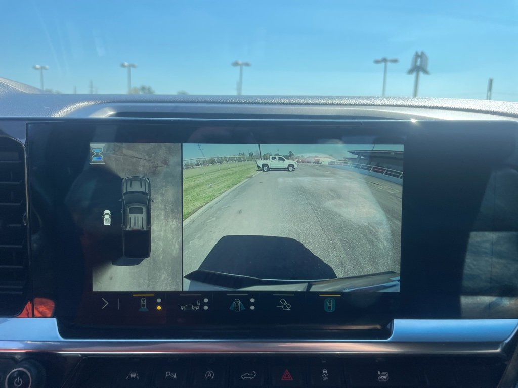 Used 2023 Chevrolet Silverado 1500 LTZ w/ LTZ Convenience Package II image 26