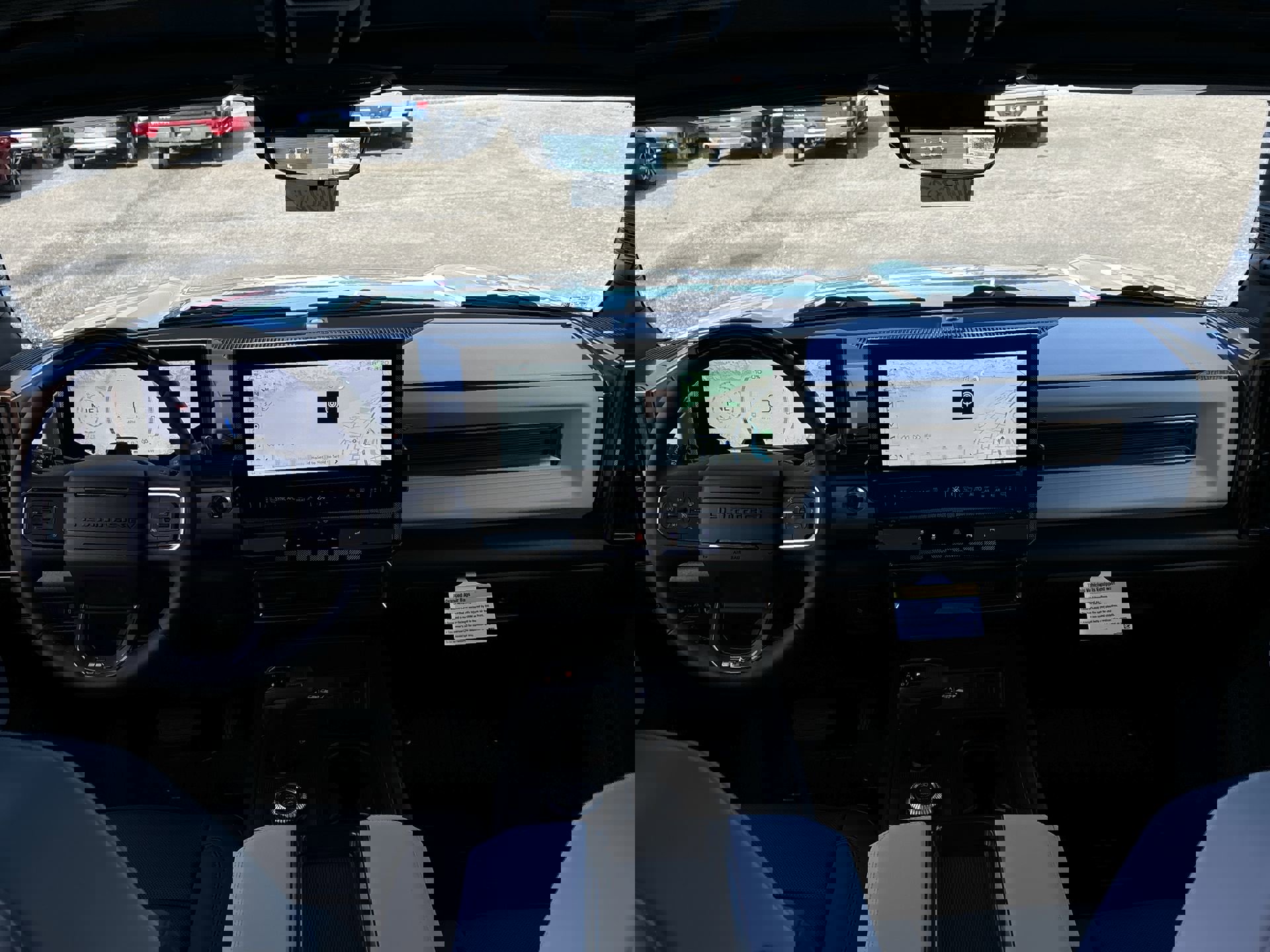 New 2025 GMC Hummer EV 3X image 64