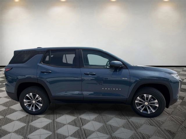 New 2026 Chevrolet Equinox LT FWD image 4