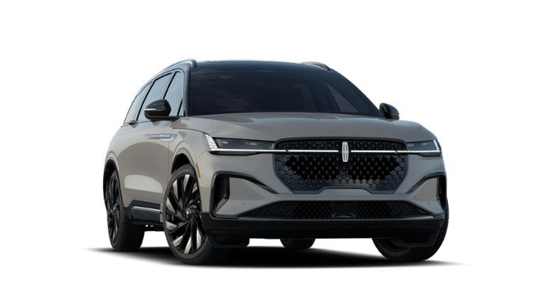 New 2026 Lincoln Nautilus Reserve image 26