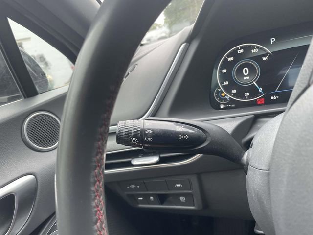 Used 2021 Hyundai Sonata SEL Plus FWD image 24