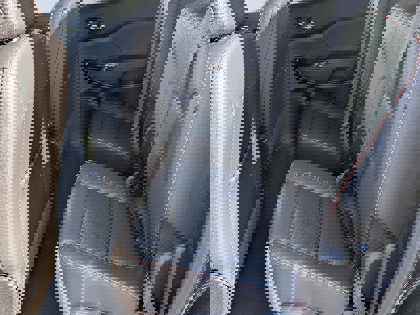 Certified 2023 GMC Acadia AT4 w/ Technology Package image 15