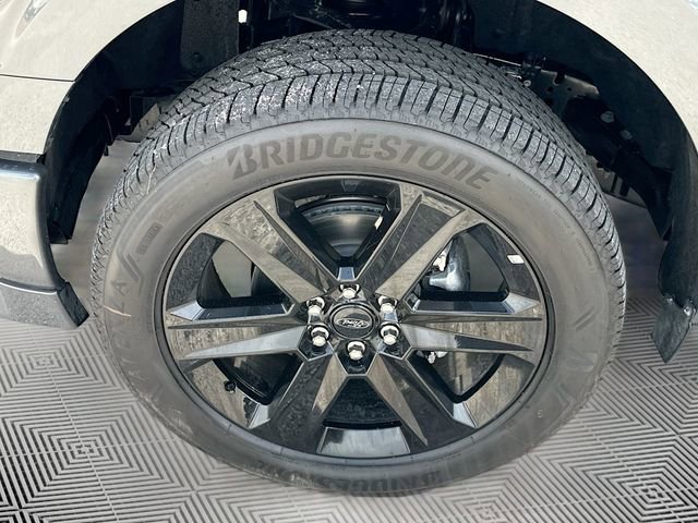 Used 2025 Ford F150 STX w/ LOBO Package AWD/4WD image 29