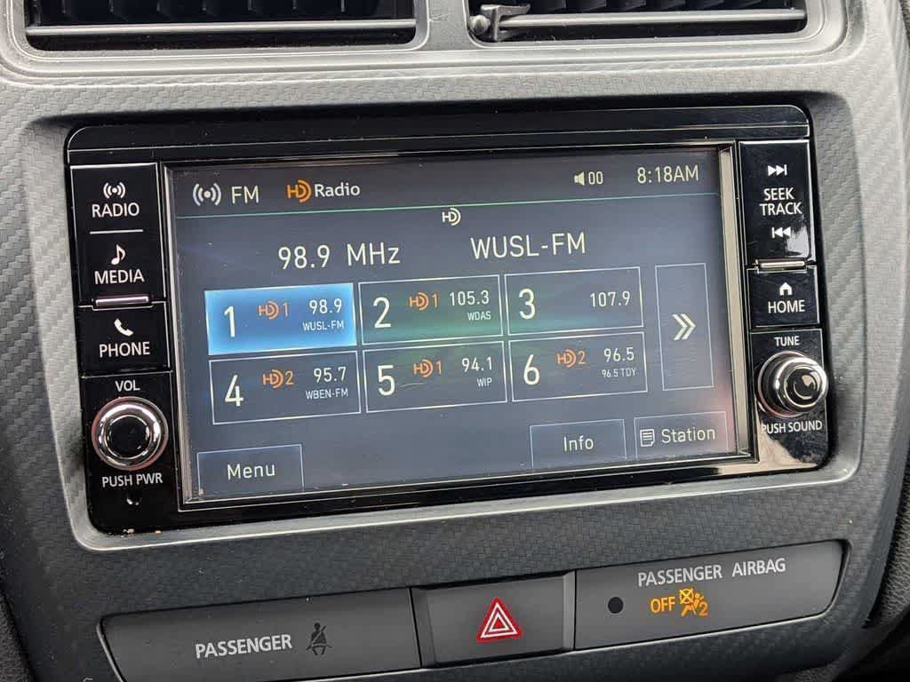 Used 2021 Mitsubishi Outlander Sport ES FWD image 26