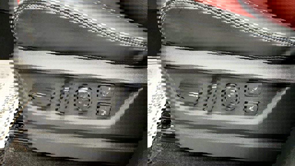 Used 2026 INFINITI QX80 Autograph w/ Premium Cargo Package image 12