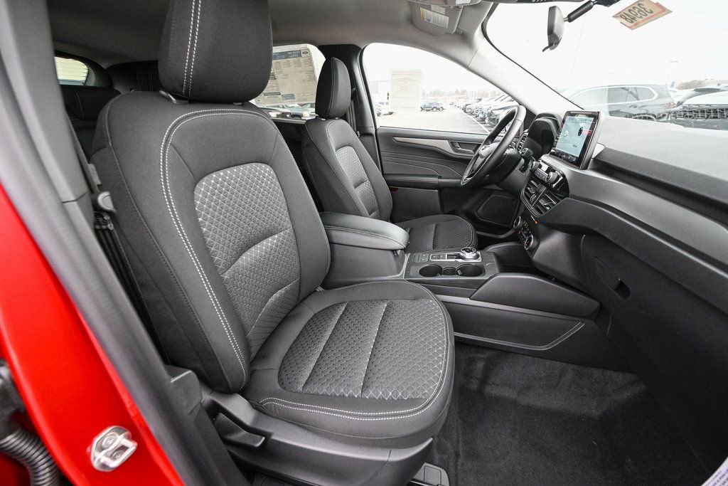 New 2026 Ford Escape Active w/ Cold Weather Package image 21