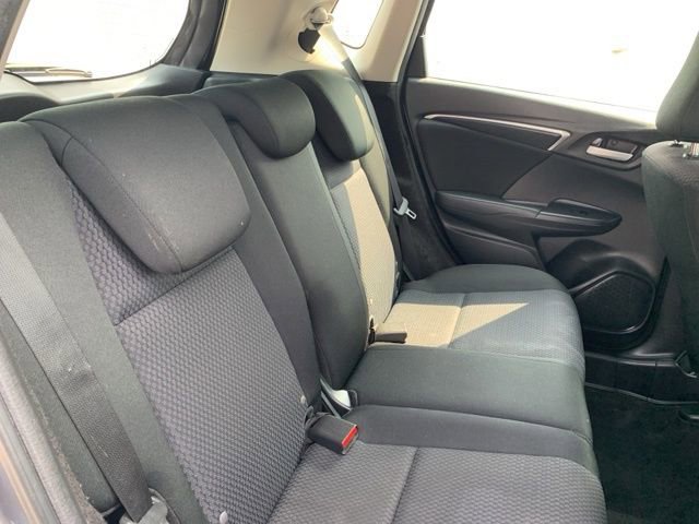 Used 2019 Honda Fit LX image 39