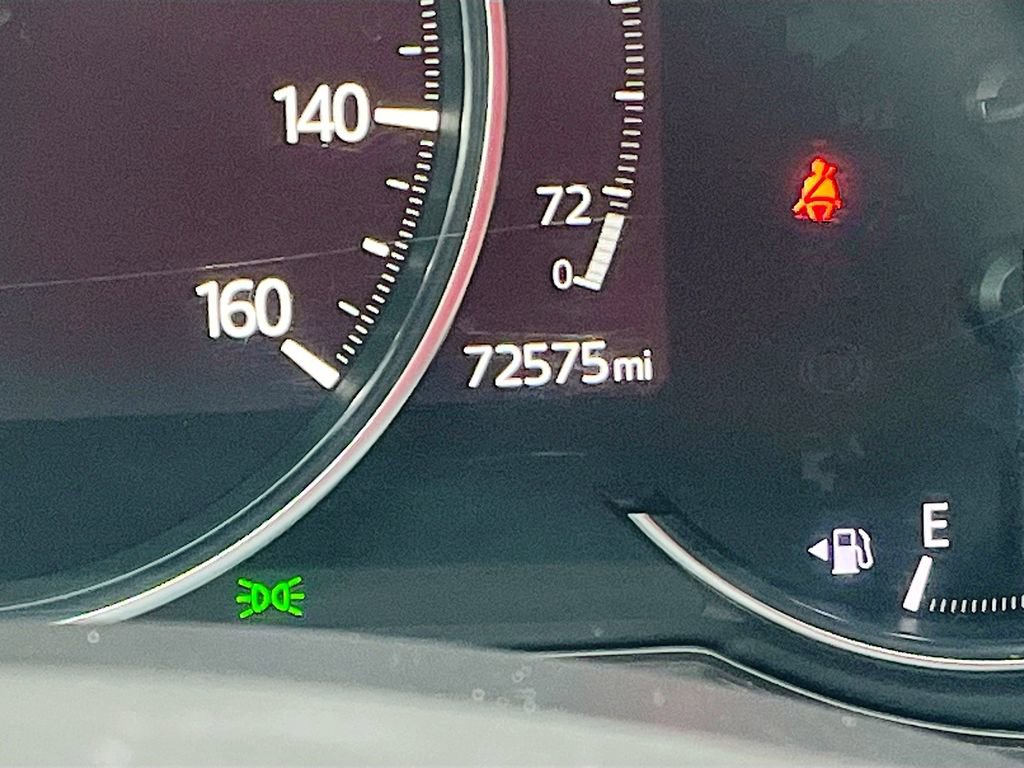 Used 2019 MAZDA CX-9 Grand Touring AWD/4WD image 12