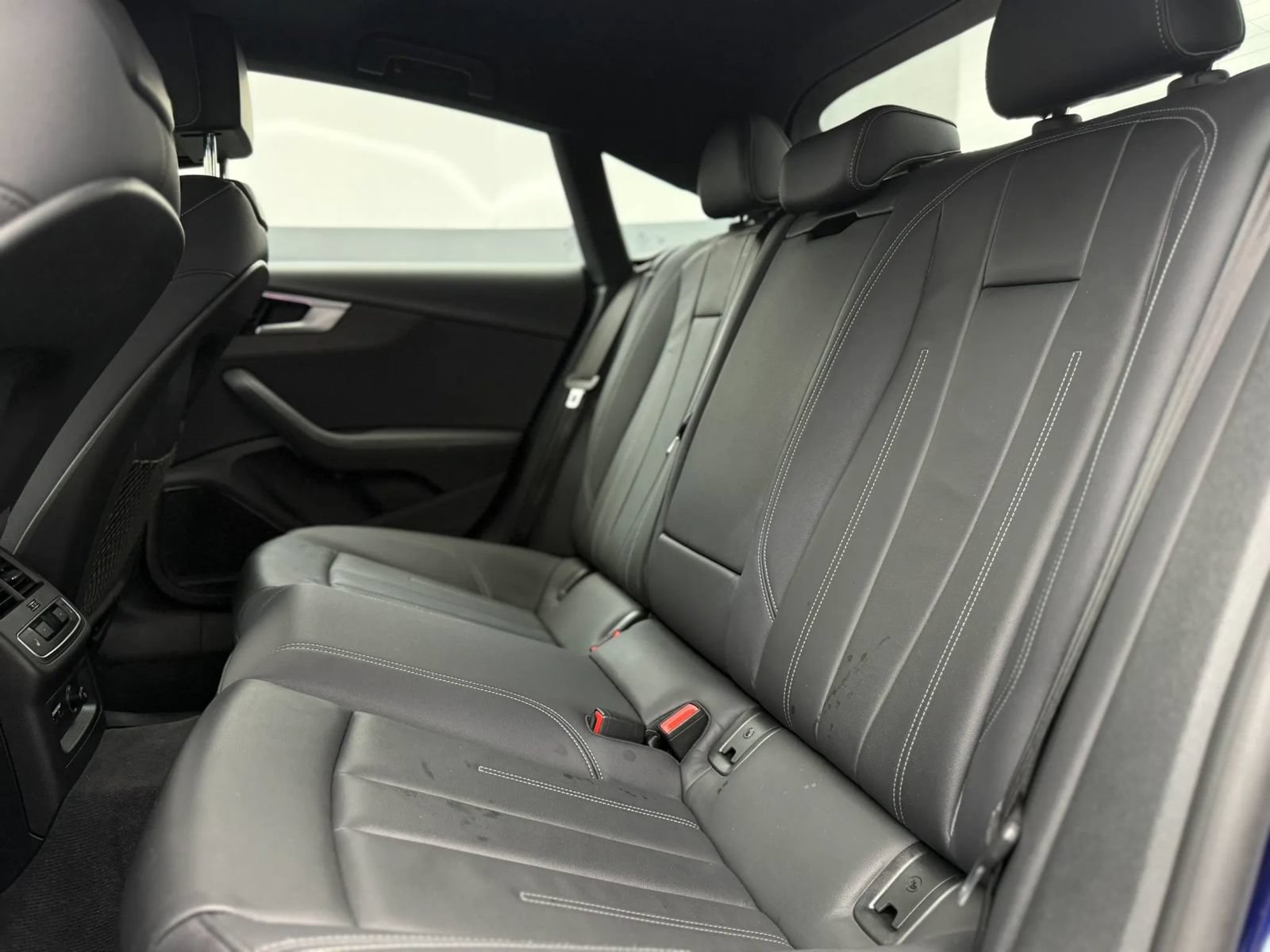 Used 2023 Audi A5 2.0T Prestige AWD/4WD image 28