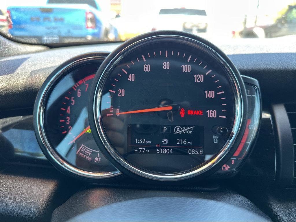 Used 2019 MINI Cooper Convertible image 20