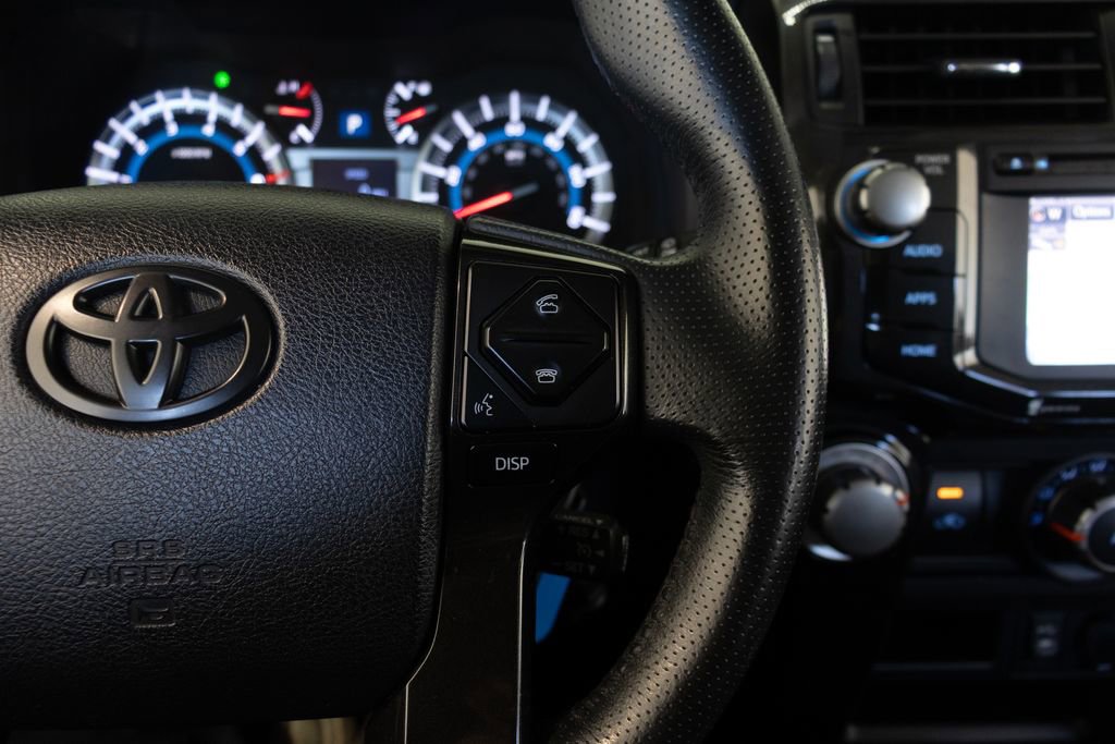 Used 2015 Toyota 4Runner TRD Pro image 28