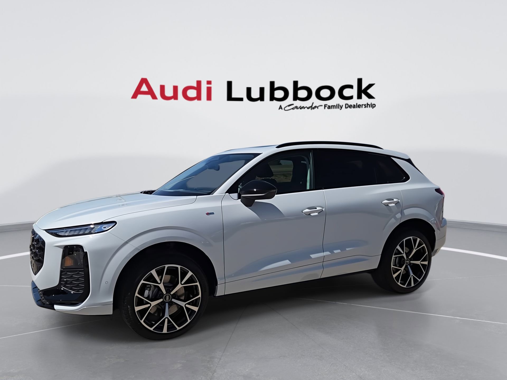 New 2026 Audi Q3 quattro 2.0T image 5