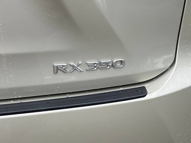 Used 2017 Lexus RX 350 AWD image 33