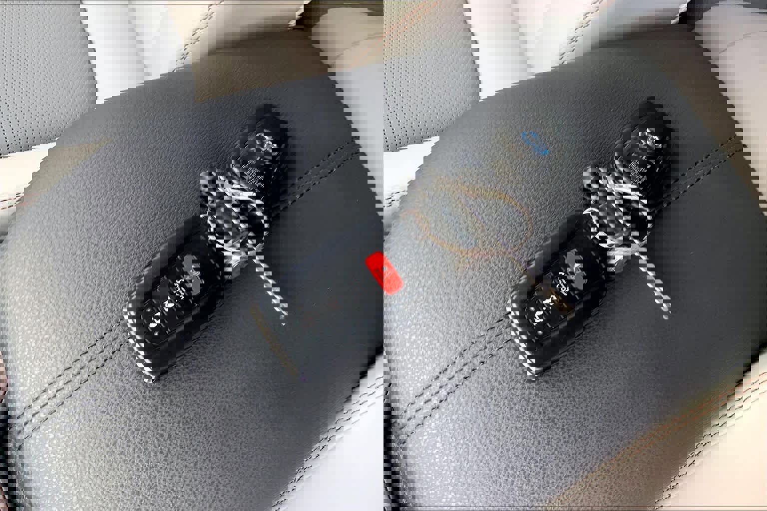 Certified 2022 Toyota RAV4 Limited image 26