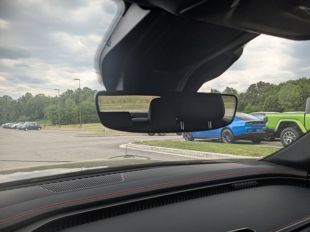 New 2026 Dodge Charger R/T AWD/4WD image 30