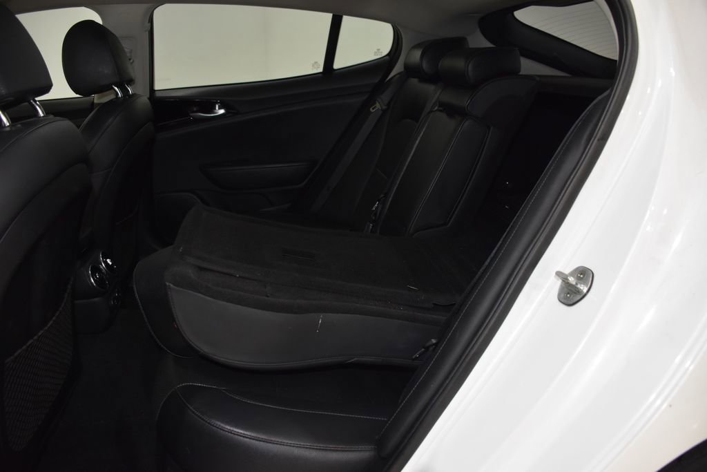 Used 2018 Kia Stinger image 28