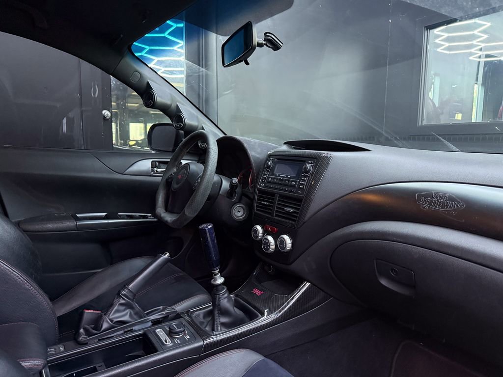 Used 2013 Subaru Impreza WRX STI image 24