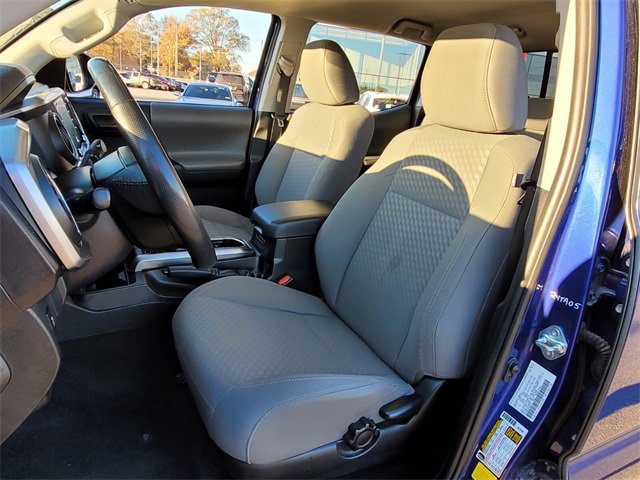 Used 2023 Toyota Tacoma SR5 image 9