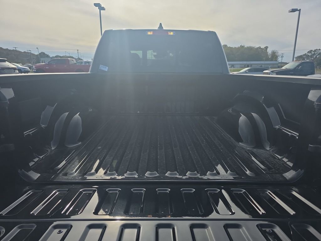 New 2026 RAM 1500 Big Horn image 23