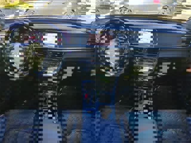 Used 2018 Kia Optima SX w/ Technology Package image 16