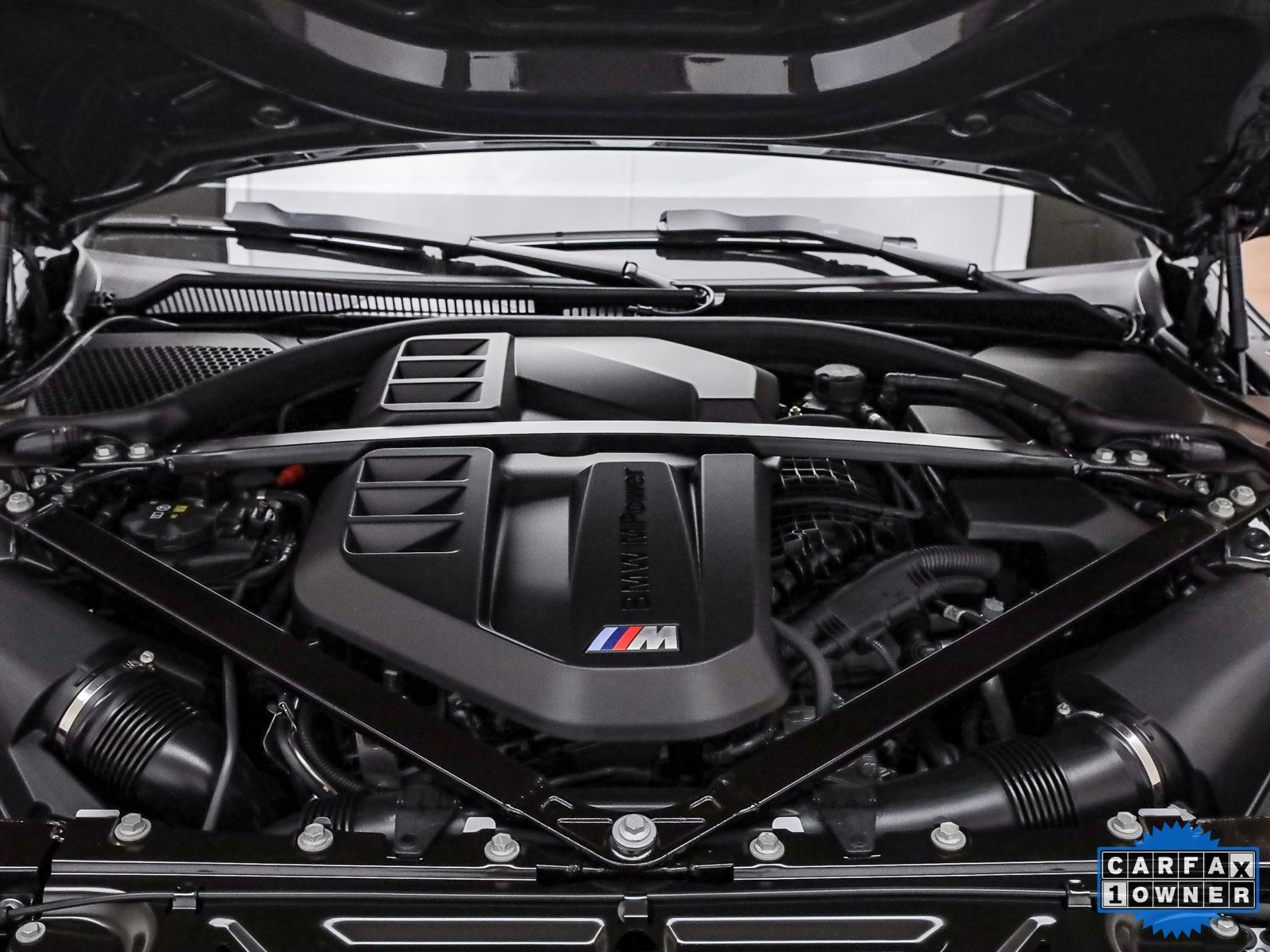 Used 2026 BMW M4 xDrive Competition image 24