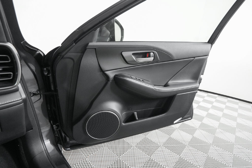 New 2026 Lexus IS 350 F Sport w/ Accessory Package Z1 RWD image 20