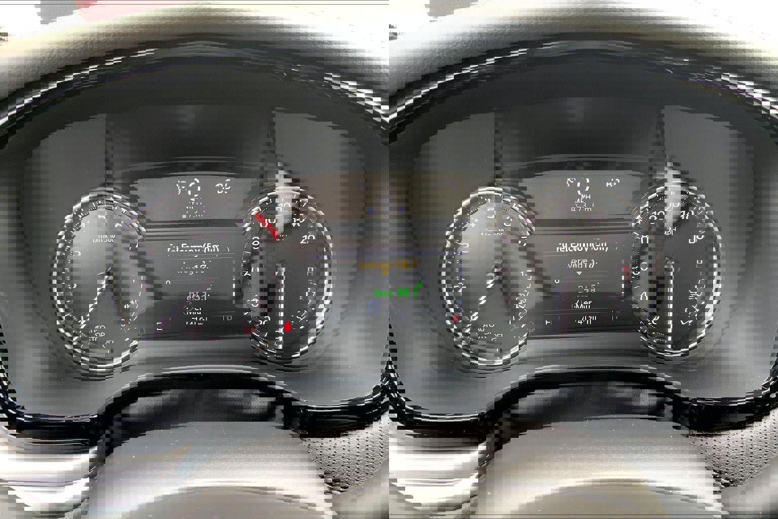 Certified 2025 Cadillac XT5 Luxury image 20