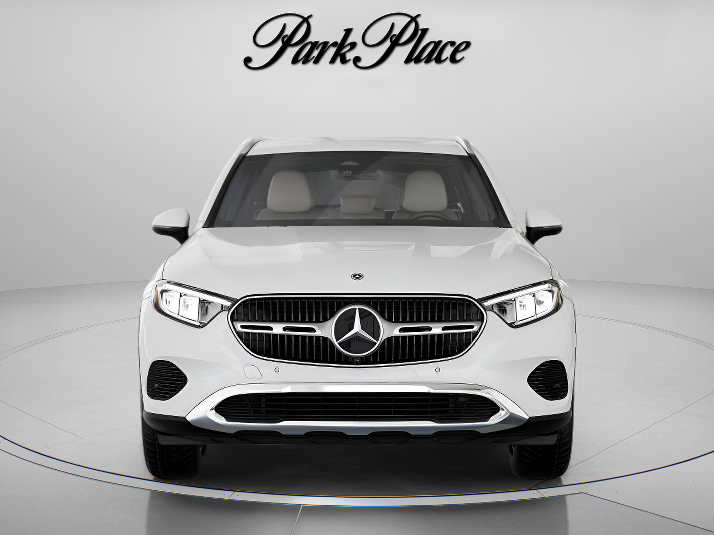 Used 2026 Mercedes-Benz GLC 300 image 36