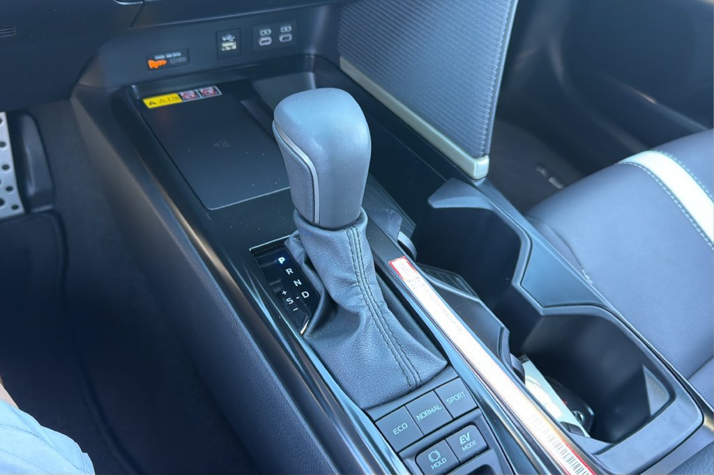 Certified 2026 Toyota Camry SE FWD image 25