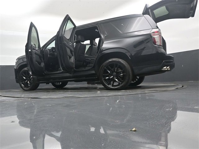 Used 2022 Chevrolet Tahoe High Country image 53