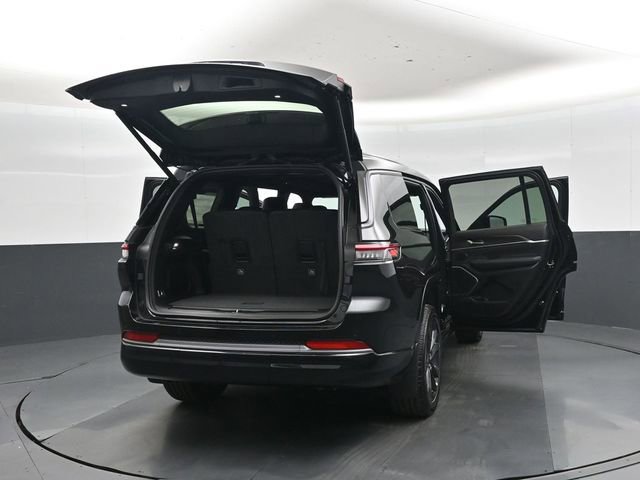 New 2026 Jeep Grand Cherokee L Limited image 51