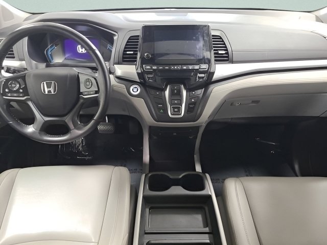 Certified 2019 Honda Odyssey EX-L image 26