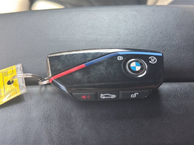 Used 2023 BMW XM AWD/4WD image 24