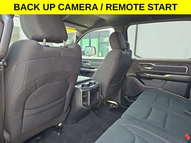 Used 2019 RAM 1500 Big Horn AWD/4WD image 25