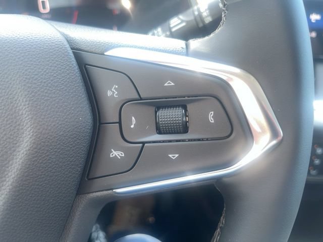 New 2026 Chevrolet Trax LT w/ Driver Confidence Package FWD image 21