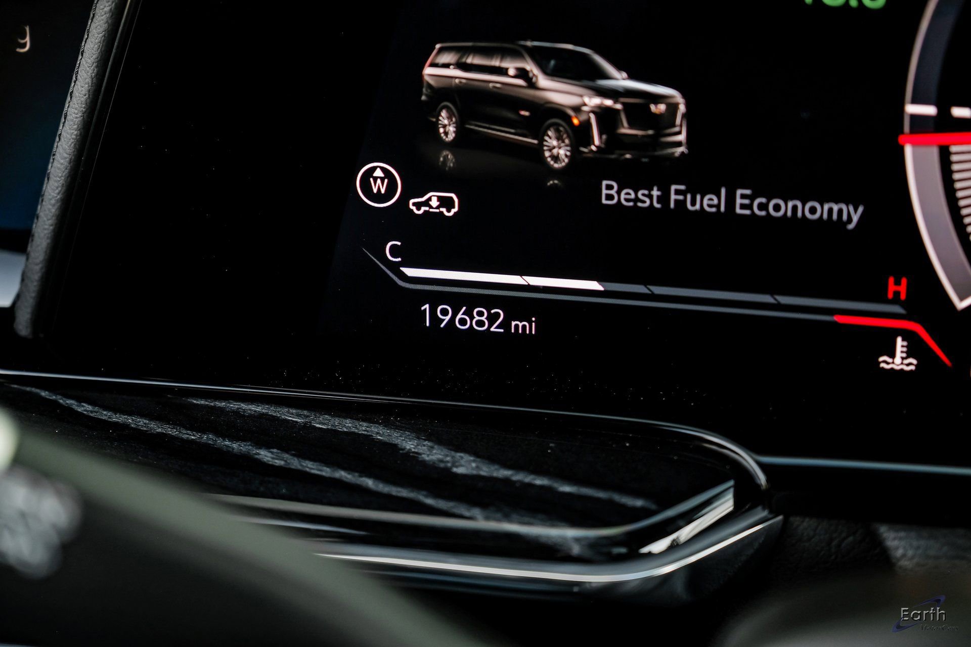 Used 2023 Cadillac Escalade V AWD/4WD image 72