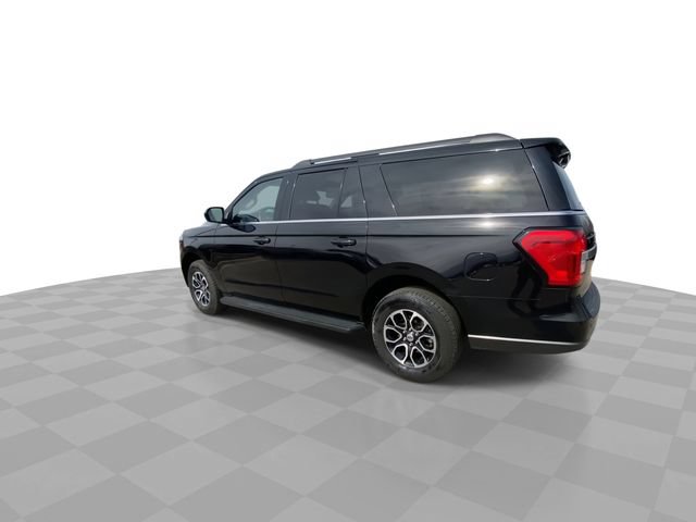 Used 2024 Ford Expedition Max XLT AWD/4WD image 8