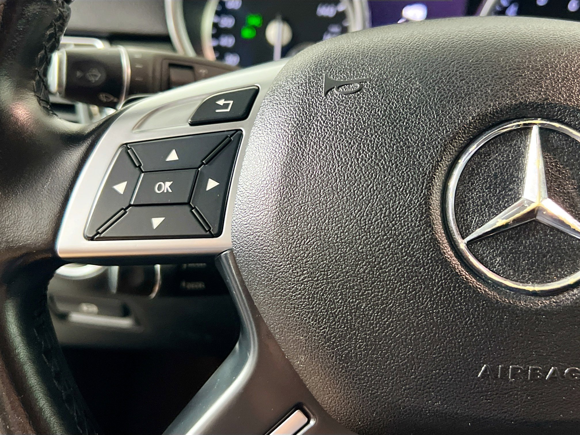 Used 2015 Mercedes-Benz ML 350 4MATIC image 17