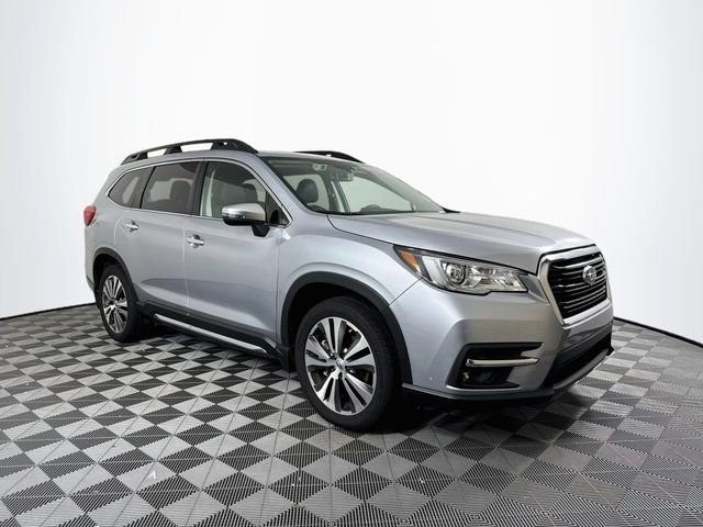 Used 2022 Subaru Ascent Touring w/ Popular Package #2A AWD/4WD image 10