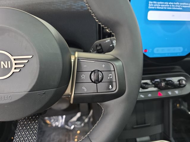 Used 2025 MINI Cooper S FWD image 15