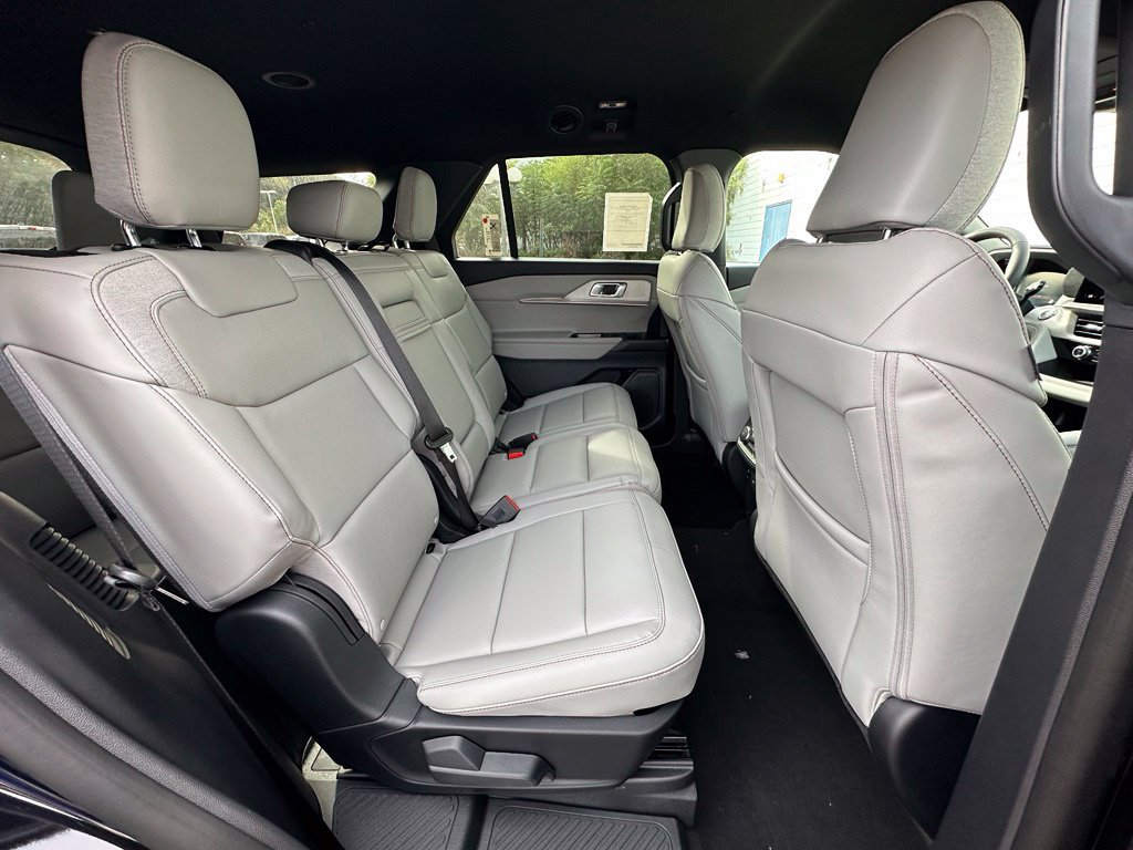 New 2027 Ford Explorer Active w/ Active Comfort Package AWD/4WD image 24