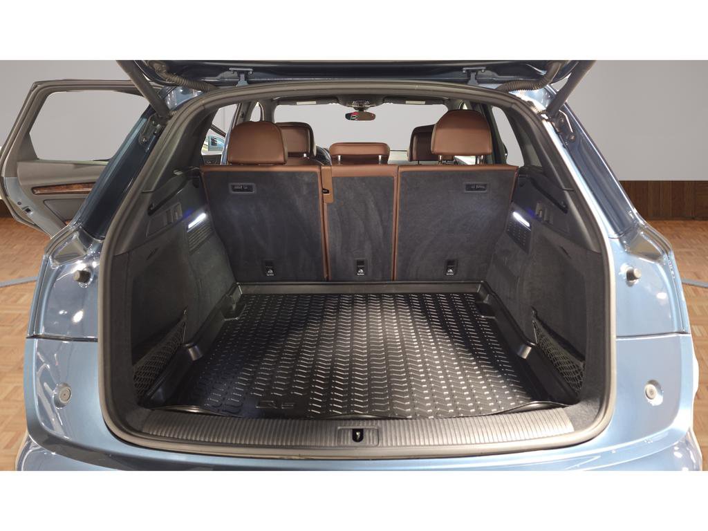 Used 2018 Audi Q5 2.0T Premium Plus image 27