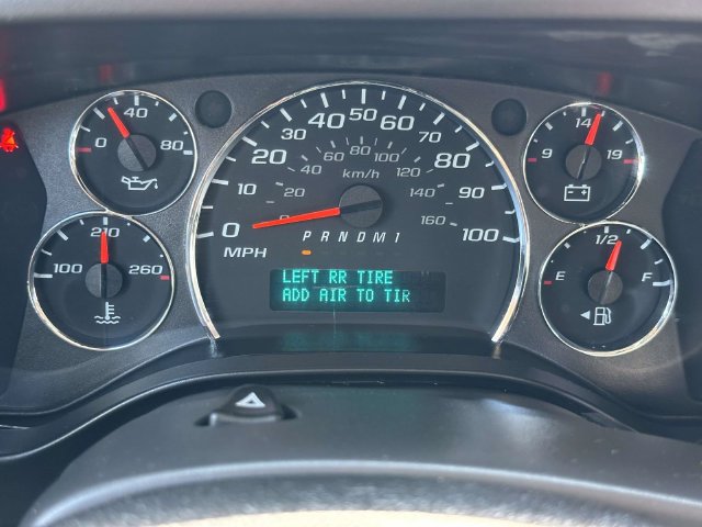 Used 2020 Chevrolet Express 3500 LT w/ LT Preferred Equipment Group RWD image 25