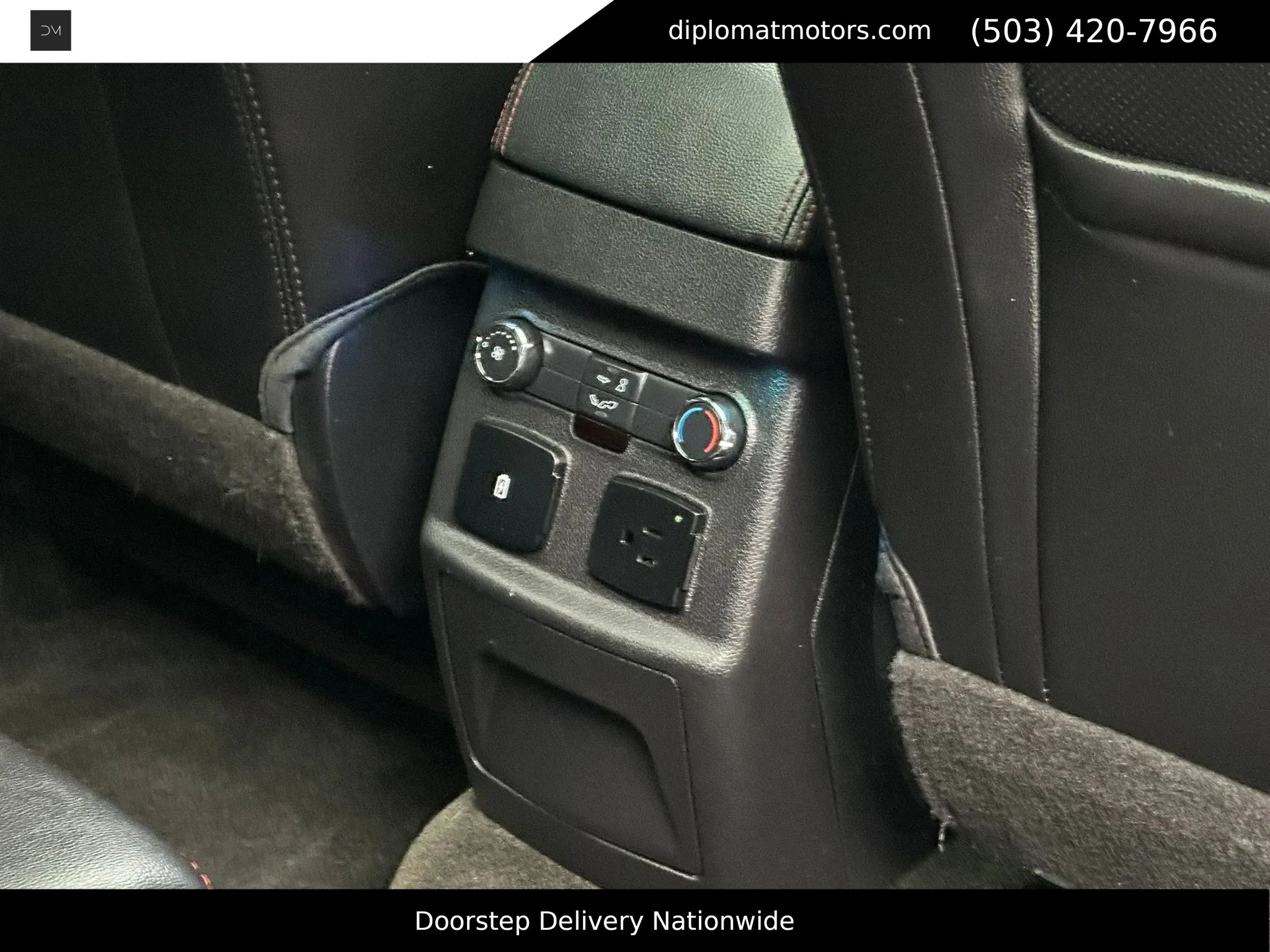Used 2017 Ford Explorer Sport w/ Equipment Group 401A AWD/4WD image 24