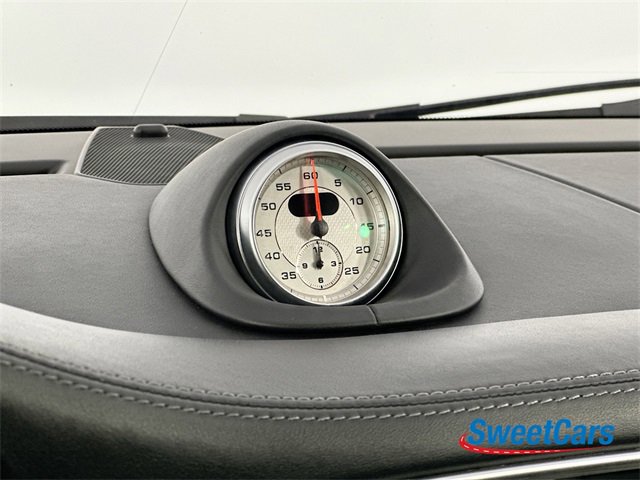 Used 2012 Porsche 911 Turbo S image 29