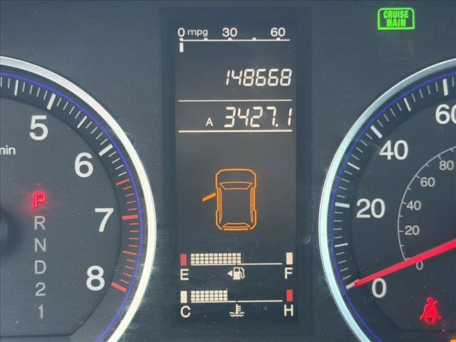 Used 2008 Honda CR-V LX image 15