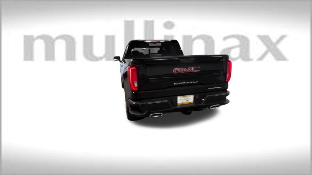 New 2026 GMC Sierra 1500 Denali w/ Denali Reserve Package image 55