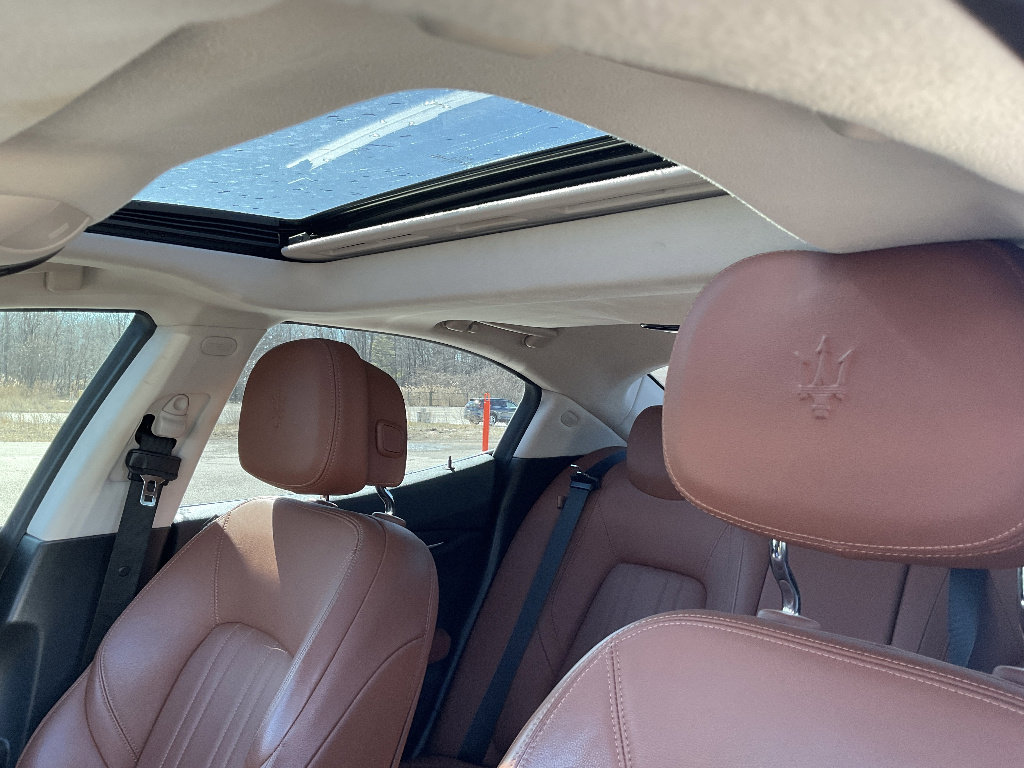 Used 2021 Maserati Ghibli S Q4 image 13